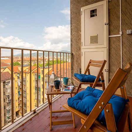 Un Buon Inizio Bed and Breakfast Τορίνο Εξωτερικό φωτογραφία