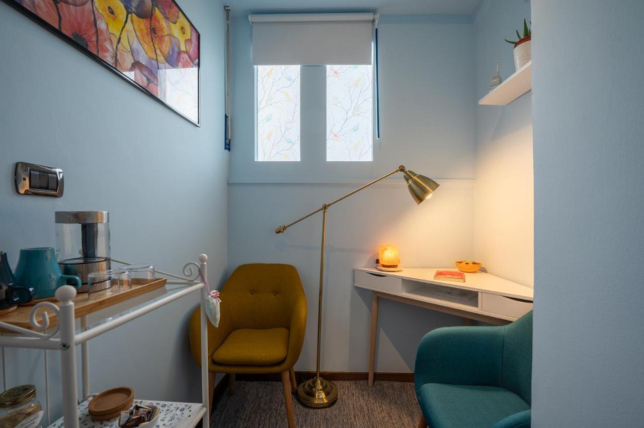 Un Buon Inizio Bed and Breakfast Τορίνο Εξωτερικό φωτογραφία