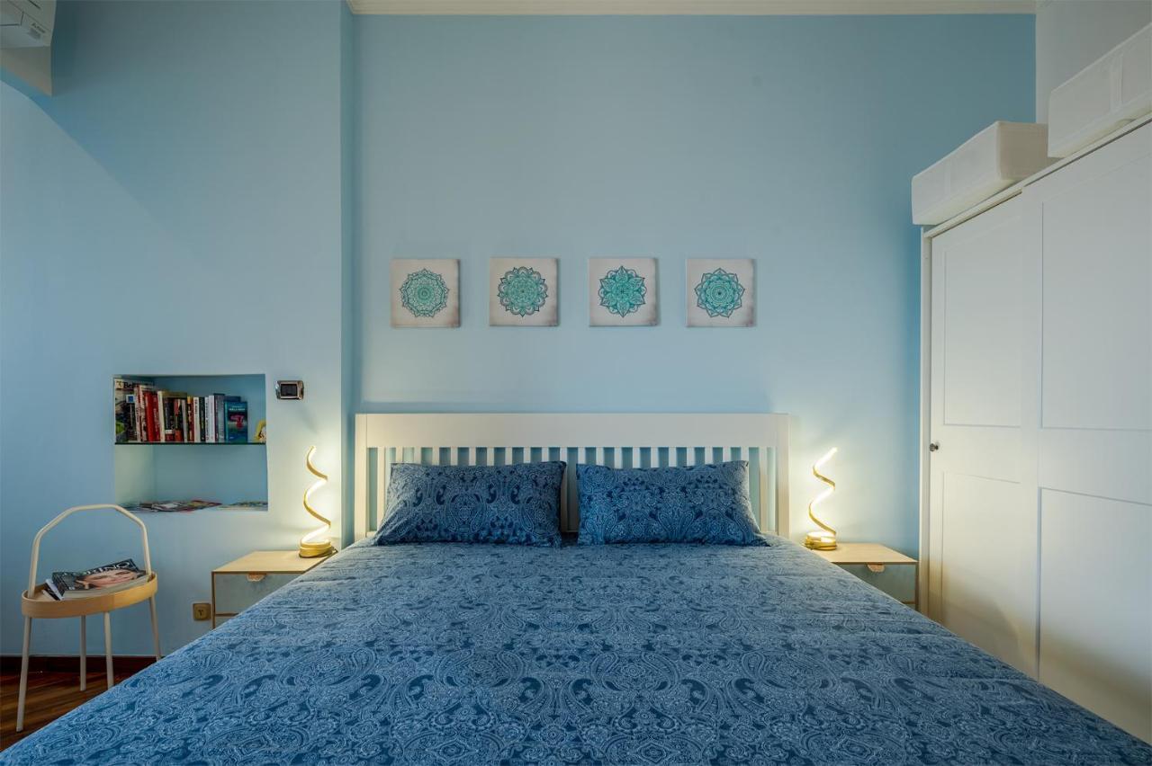 Un Buon Inizio Bed and Breakfast Τορίνο Εξωτερικό φωτογραφία