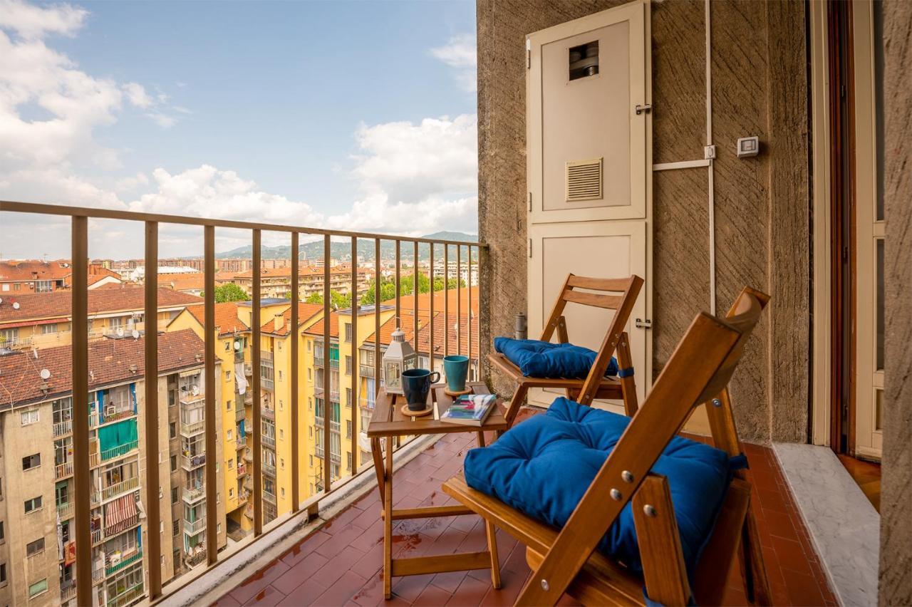 Un Buon Inizio Bed and Breakfast Τορίνο Εξωτερικό φωτογραφία